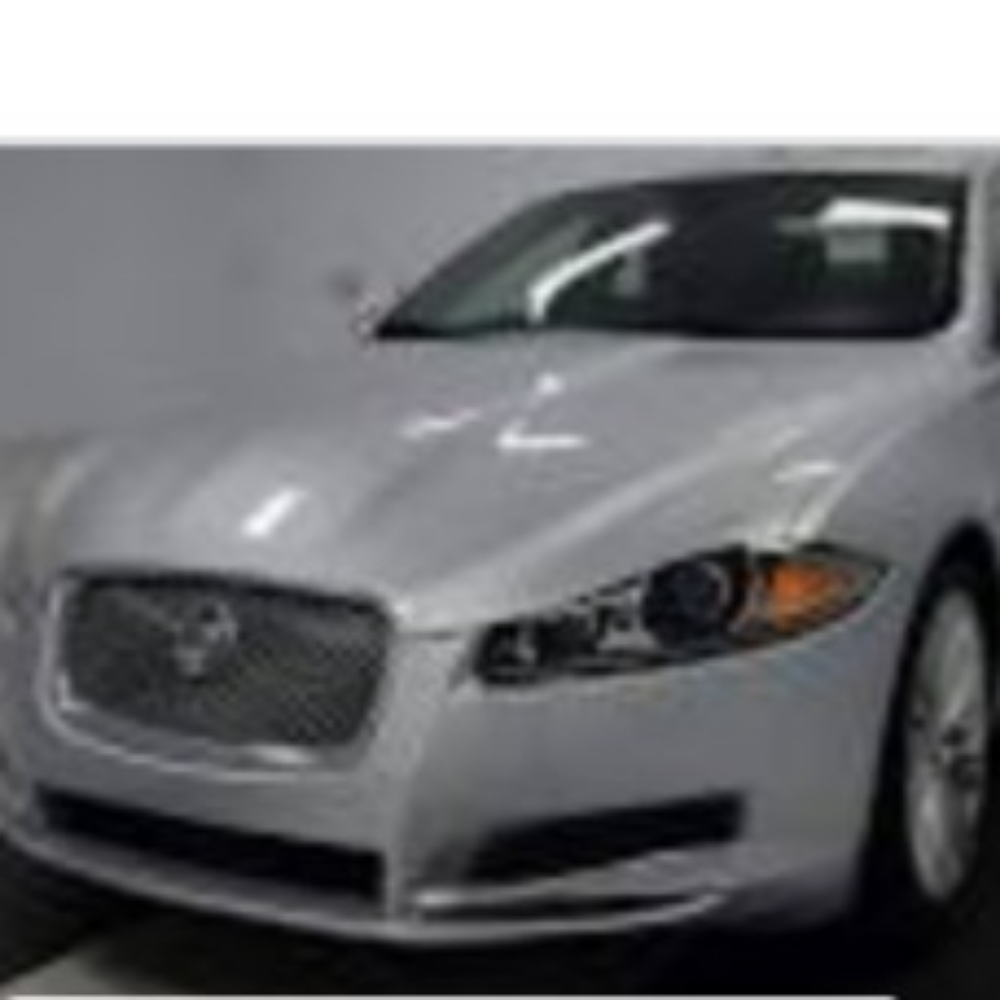 2013 jaguar